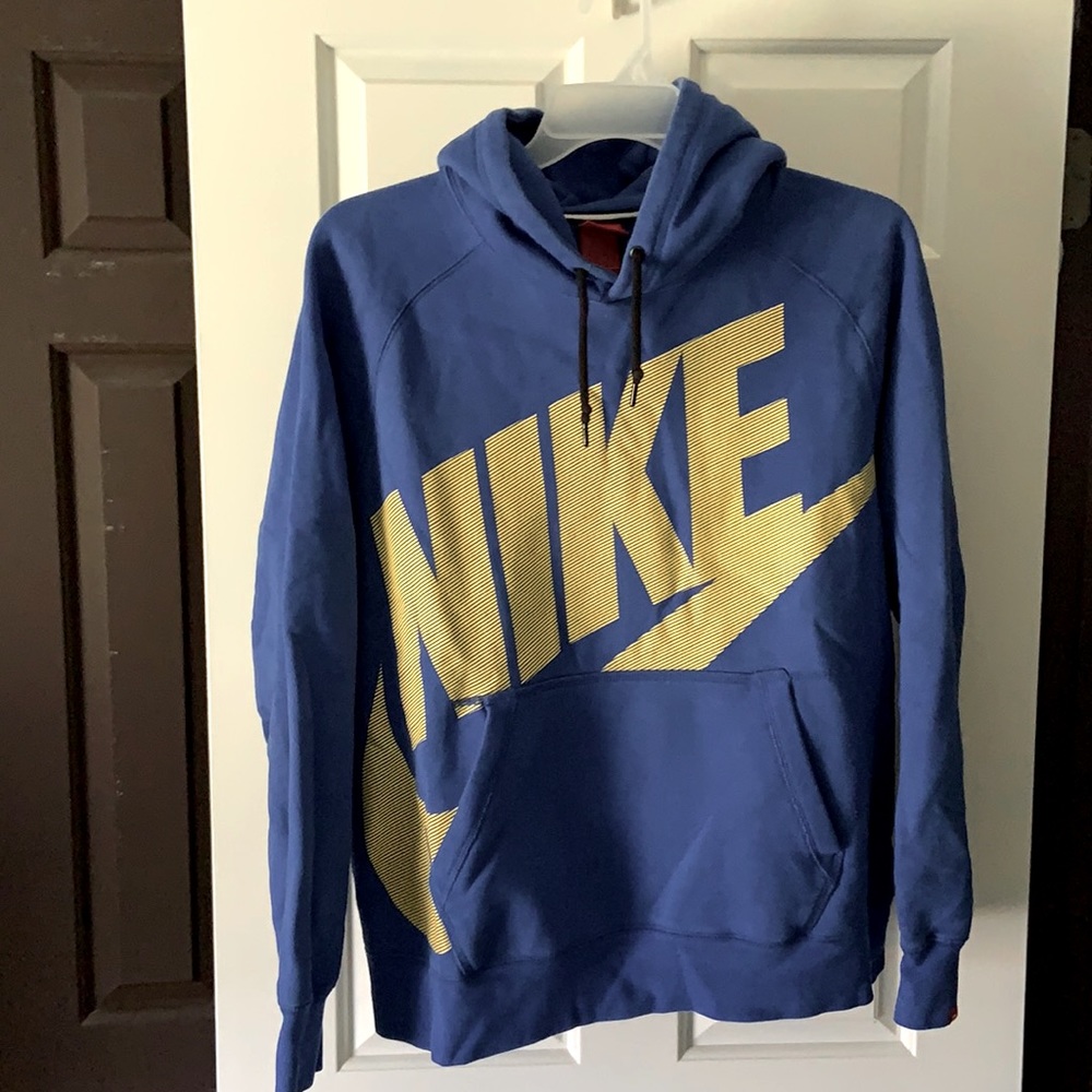 Nike hoodie